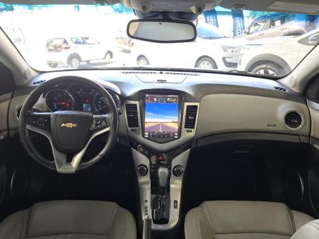 CHEVROLET Cruze Hatch 1.8 16V 4P LTZ SPORT6 FLEX AUTOMTICO, Foto 7