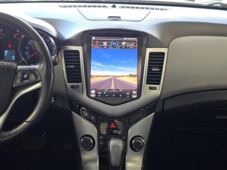 CHEVROLET Cruze Hatch 1.8 16V 4P LTZ SPORT6 FLEX AUTOMTICO, Foto 8