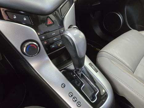CHEVROLET Cruze Hatch 1.8 16V 4P LTZ SPORT6 FLEX AUTOMTICO, Foto 9