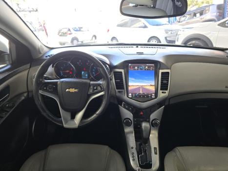 CHEVROLET Cruze Hatch 1.8 16V 4P LTZ SPORT6 FLEX AUTOMTICO, Foto 10
