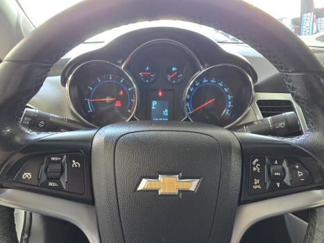 CHEVROLET Cruze Hatch 1.8 16V 4P LTZ SPORT6 FLEX AUTOMTICO, Foto 11