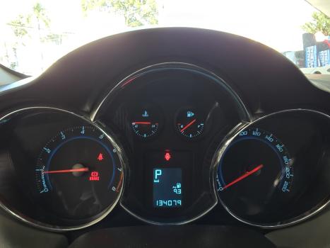 CHEVROLET Cruze Hatch 1.8 16V 4P LTZ SPORT6 FLEX AUTOMTICO, Foto 12