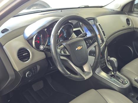 CHEVROLET Cruze Hatch 1.8 16V 4P LTZ SPORT6 FLEX AUTOMTICO, Foto 15