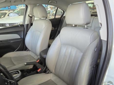 CHEVROLET Cruze Hatch 1.8 16V 4P LTZ SPORT6 FLEX AUTOMTICO, Foto 16