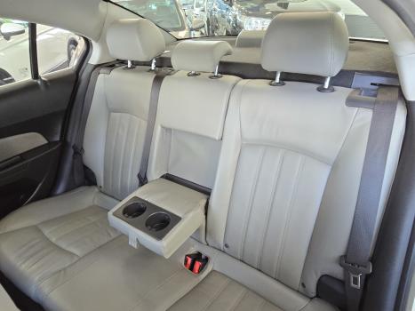 CHEVROLET Cruze Hatch 1.8 16V 4P LTZ SPORT6 FLEX AUTOMTICO, Foto 17
