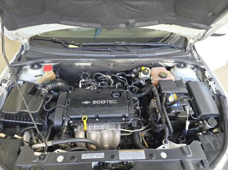 CHEVROLET Cruze Hatch 1.8 16V 4P LTZ SPORT6 FLEX AUTOMTICO, Foto 20