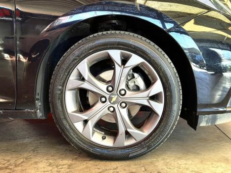 CHEVROLET Cruze Hatch 1.4 16V 4P LTZ SPORT6 TURBO FLEX AUTOMTICO, Foto 7
