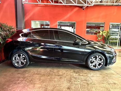 CHEVROLET Cruze Hatch 1.4 16V 4P LTZ SPORT6 TURBO FLEX AUTOMTICO, Foto 8