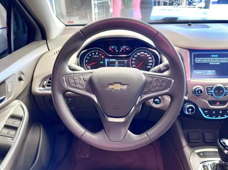 CHEVROLET Cruze Hatch 1.4 16V 4P LTZ SPORT6 TURBO FLEX AUTOMTICO, Foto 9