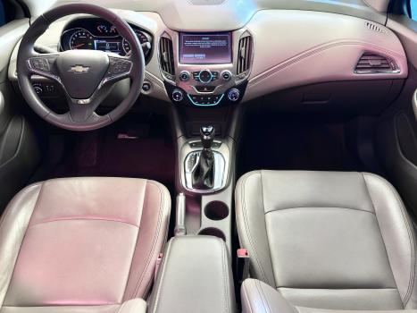 CHEVROLET Cruze Hatch 1.4 16V 4P LTZ SPORT6 TURBO FLEX AUTOMTICO, Foto 11