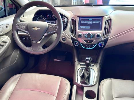 CHEVROLET Cruze Hatch 1.4 16V 4P LTZ SPORT6 TURBO FLEX AUTOMTICO, Foto 13