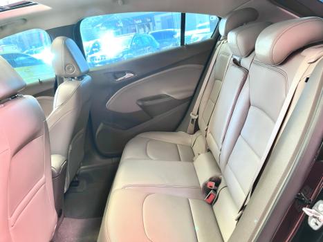 CHEVROLET Cruze Hatch 1.4 16V 4P LTZ SPORT6 TURBO FLEX AUTOMTICO, Foto 17