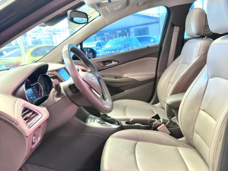 CHEVROLET Cruze Hatch 1.4 16V 4P LTZ SPORT6 TURBO FLEX AUTOMTICO, Foto 18