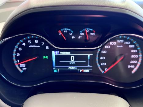 CHEVROLET Cruze Hatch 1.4 16V 4P LTZ SPORT6 TURBO FLEX AUTOMTICO, Foto 20