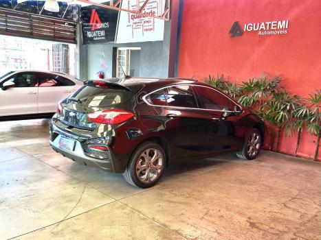 CHEVROLET Cruze Hatch 1.4 16V 4P LTZ SPORT6 TURBO FLEX AUTOMTICO, Foto 24