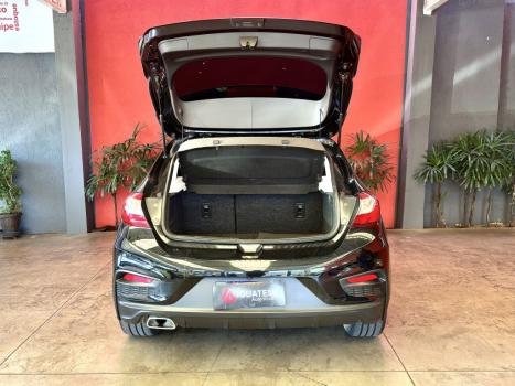 CHEVROLET Cruze Hatch 1.4 16V 4P LTZ SPORT6 TURBO FLEX AUTOMTICO, Foto 25