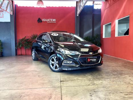 CHEVROLET Cruze Hatch 1.4 16V 4P LTZ SPORT6 TURBO FLEX AUTOMTICO, Foto 26