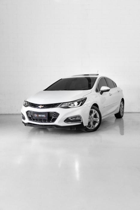 CHEVROLET Cruze Hatch 1.8 16V 4P LTZ SPORT6 FLEX AUTOMTICO, Foto 1