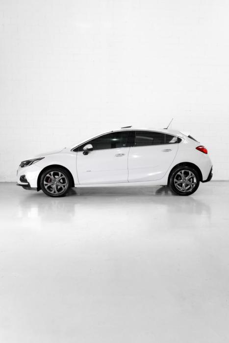 CHEVROLET Cruze Hatch 1.8 16V 4P LTZ SPORT6 FLEX AUTOMTICO, Foto 3