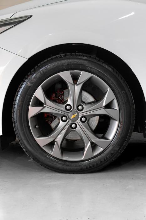 CHEVROLET Cruze Hatch 1.8 16V 4P LTZ SPORT6 FLEX AUTOMTICO, Foto 6