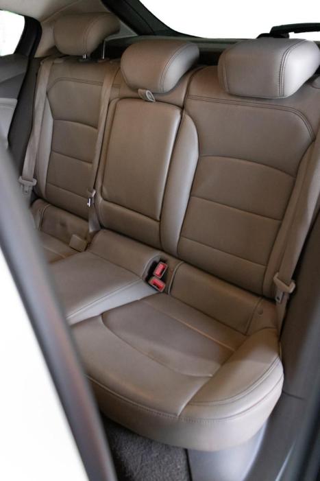 CHEVROLET Cruze Hatch 1.8 16V 4P LTZ SPORT6 FLEX AUTOMTICO, Foto 8