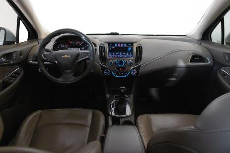 CHEVROLET Cruze Hatch 1.8 16V 4P LTZ SPORT6 FLEX AUTOMTICO, Foto 10