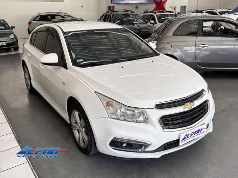 CHEVROLET Cruze Hatch , Foto 2