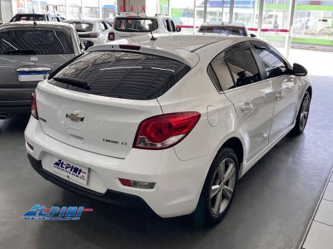 CHEVROLET Cruze Hatch , Foto 3