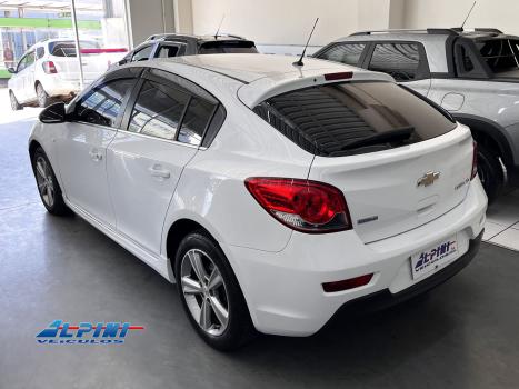 CHEVROLET Cruze Hatch , Foto 4