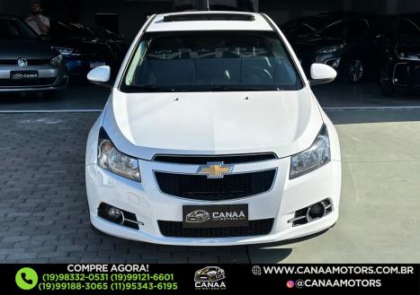 CHEVROLET Cruze Hatch 1.8 16V 4P LTZ SPORT6 FLEX AUTOMTICO, Foto 3