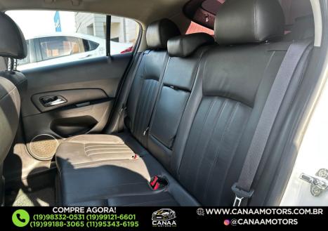 CHEVROLET Cruze Hatch 1.8 16V 4P LTZ SPORT6 FLEX AUTOMTICO, Foto 9