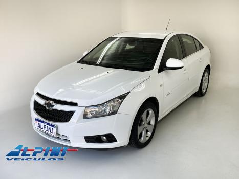 CHEVROLET Cruze Hatch , Foto 1