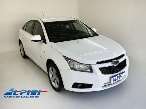 CHEVROLET Cruze Hatch , Foto 2