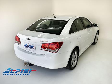 CHEVROLET Cruze Hatch , Foto 3