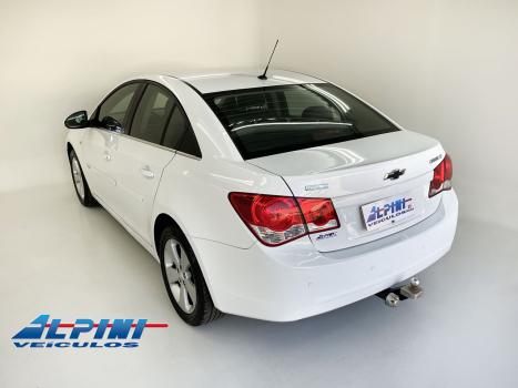 CHEVROLET Cruze Hatch , Foto 4