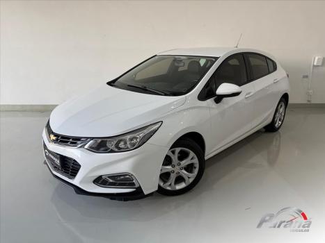 CHEVROLET Cruze Hatch 1.4 16V 4P LT SPORT6 TURBO FLEX AUTOMTICO, Foto 1