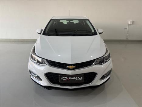 CHEVROLET Cruze Hatch 1.4 16V 4P LT SPORT6 TURBO FLEX AUTOMTICO, Foto 2