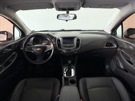 CHEVROLET Cruze Hatch 1.4 16V 4P LT SPORT6 TURBO FLEX AUTOMTICO, Foto 7