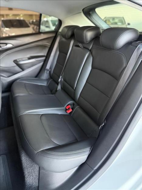 CHEVROLET Cruze Hatch 1.4 16V 4P LT SPORT6 TURBO FLEX AUTOMTICO, Foto 9