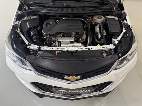 CHEVROLET Cruze Hatch 1.4 16V 4P LT SPORT6 TURBO FLEX AUTOMTICO, Foto 10