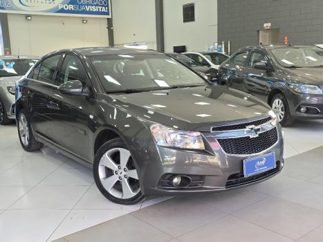CHEVROLET Cruze Hatch 1.8 16V 4P LT SPORT FLEX, Foto 1