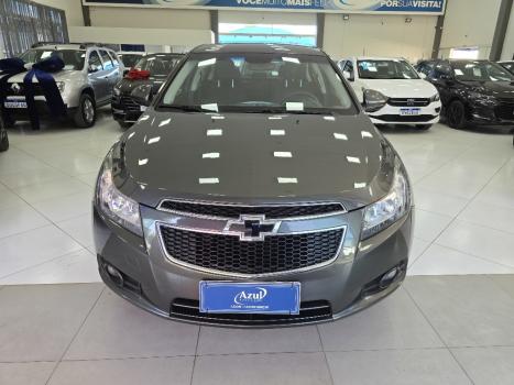 CHEVROLET Cruze Hatch 1.8 16V 4P LT SPORT FLEX, Foto 2
