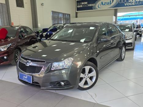 CHEVROLET Cruze Hatch 1.8 16V 4P LT SPORT FLEX, Foto 3