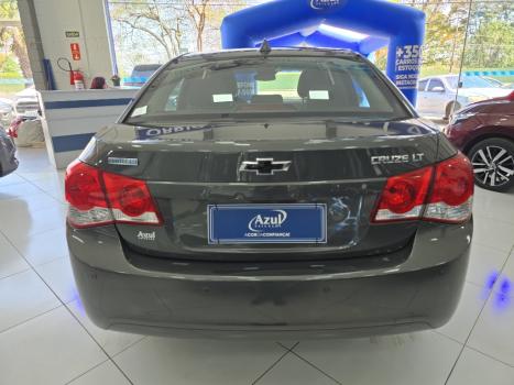 CHEVROLET Cruze Hatch 1.8 16V 4P LT SPORT FLEX, Foto 5
