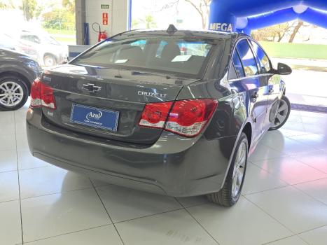 CHEVROLET Cruze Hatch 1.8 16V 4P LT SPORT FLEX, Foto 6