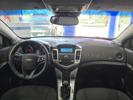 CHEVROLET Cruze Hatch 1.8 16V 4P LT SPORT FLEX, Foto 7