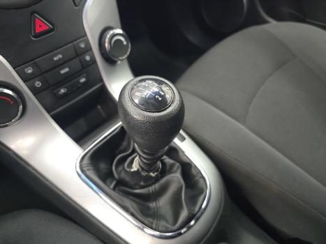CHEVROLET Cruze Hatch 1.8 16V 4P LT SPORT FLEX, Foto 9