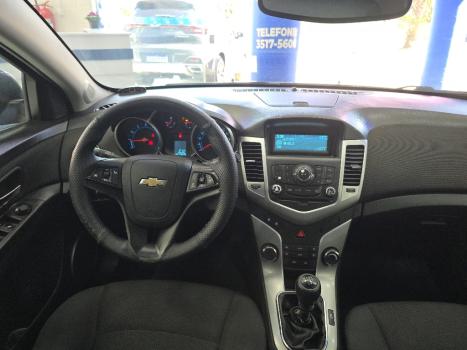 CHEVROLET Cruze Hatch 1.8 16V 4P LT SPORT FLEX, Foto 10