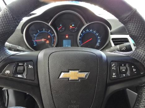CHEVROLET Cruze Hatch 1.8 16V 4P LT SPORT FLEX, Foto 11