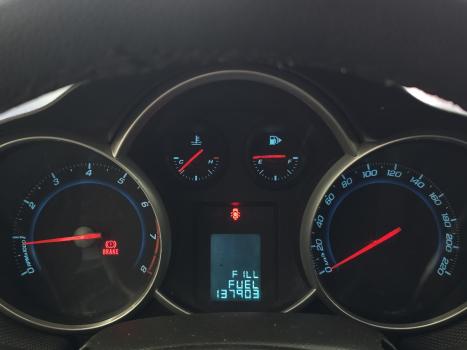 CHEVROLET Cruze Hatch 1.8 16V 4P LT SPORT FLEX, Foto 12